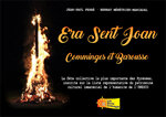 Era Sent Joan, Comminges et Barousse