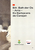 Eth Balh der Os -Artz-. Es Barbacans de Canejan
