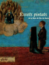 Exvots pintats de la Mare de Déu de Montserrat