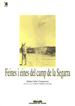 Feines i eines del camp de la Segarra