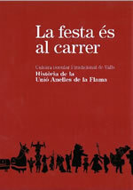 La festa és al carrer