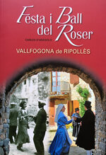 Festa i Ball del Roser. Vallfogona de Ripollès