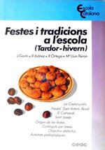 Festes i tradicions a l'escola (Tardor-hivern)