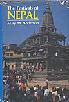 The festivals of Nepal