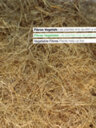 Fibres Vegetals. Les plantes ens ajuden a viure
