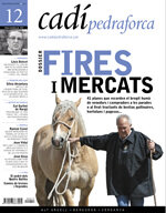Dossier: Fires i Mercats