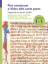 Flos sanctorum o Vides dels sants pares. Volum I-1