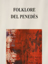 Folklore del Penedès