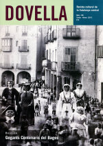 Gegants centenaris del Bages