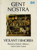 Violant i Simorra