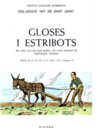 Gloses i estribots