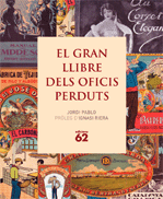 El gran llibre dels oficis perduts