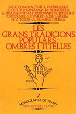 Les grans tradicions populars: ombres i titelles