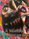 A Montbui ha nascut un drac