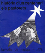 Història d'un centenari. Els Pastorets