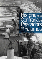 Història de la Confraria de Pescadors de Palamós
