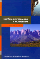 Història de l'escalada a Montserrat