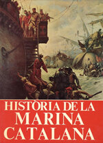 Història de la marina catalana