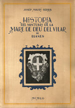 Història del Santuari de la Mare de Déu del Vilar de Blanes