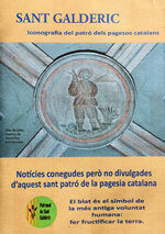 Iconografia de Sant Galderic