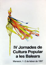 IV Jornades de Cultura Popular a les Balears