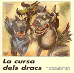 La cursa dels Dracs