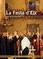 La Festa d'Elx
