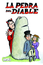 La Pedra del Diable