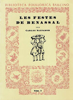 Les festes de Benassal