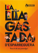 La Llagastada d'Esparreguera