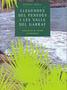 Llegendes del Penedès i de les Valls del Garraf