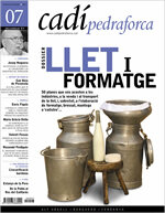 Dossier: Llet i Formatge
