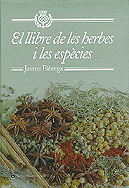 El llibre de les herbes i les espècies