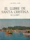 El llibre de Santa Cristina de Lloret