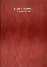Llibre Vermell de Montserrat