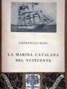 La marina catalana del vuitcents