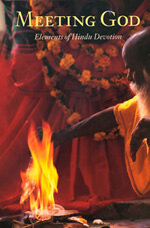 Meeting God. Elements of hindu devotion