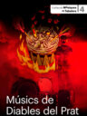 Músics de Diables del Prat