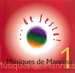 Músiques de Manresa... de festa!