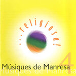 Músiques de Manresa... religiosa!