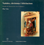 Nadales, christmas i felicitacions