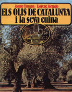 Els Olis de Catalunya i la seva cuina