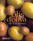 Els olis d'oliva de Catalunya
