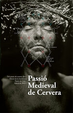 Passió Medieval de Cervera