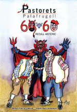 Pastorets Palafrugell 60+60