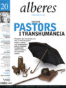 Dossier: Pastors i transhumància