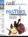 Dossier: Pastors i transhumància