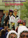 El patrimoni festiu de Manresa. La imatgeria