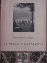 La pesca a Catalunya