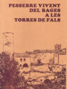 Pessebre vivent del Bages a les Torres de Fals